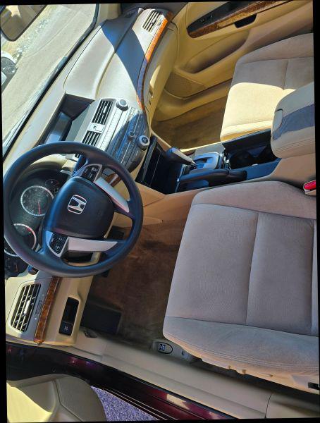 2008 Honda Accord 2.4 EX