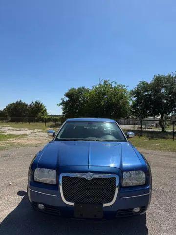 2010 Chrysler 300 Touring for sale in Burnet, TX