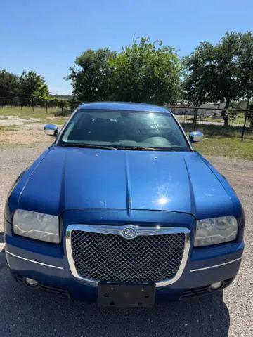 2010 Chrysler 300 Touring