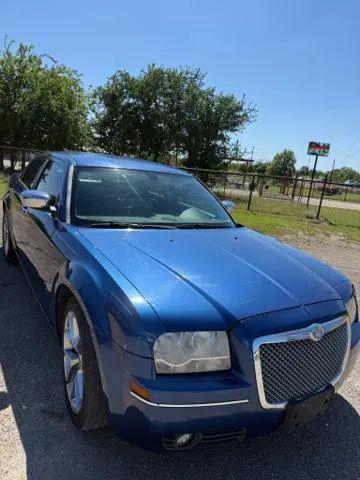 2010 Chrysler 300 Touring
