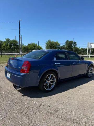 2010 Chrysler 300 Touring