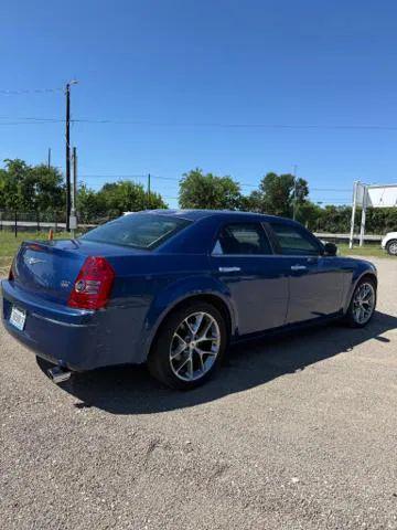 2010 Chrysler 300 Touring