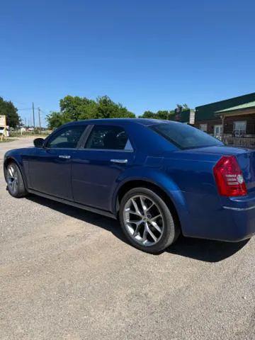 2010 Chrysler 300 Touring
