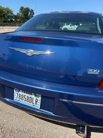 2010 Chrysler 300 Touring