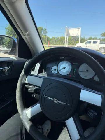 2010 Chrysler 300 Touring