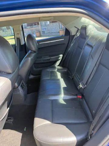 2010 Chrysler 300 Touring