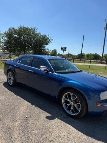 2010 Chrysler 300 Touring