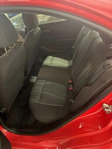 2019 Chevrolet Sonic LT Auto