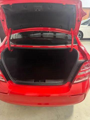 2019 Chevrolet Sonic LT Auto