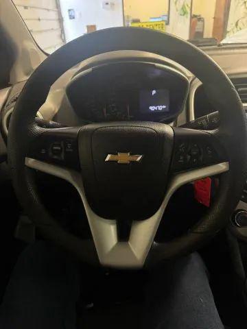 2019 Chevrolet Sonic LT Auto