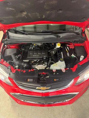 2019 Chevrolet Sonic LT Auto