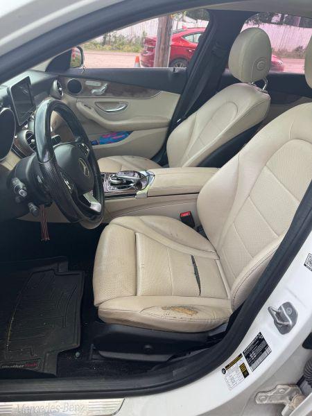2016 Mercedes-Benz C-CLASS C 300 C 300