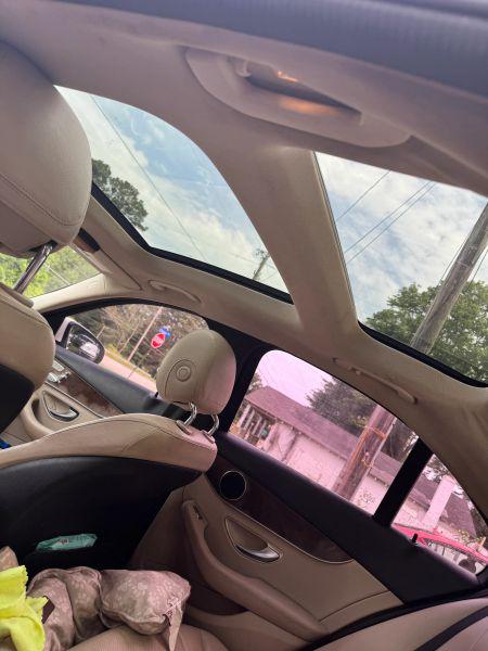 2016 Mercedes-Benz C-CLASS C 300 C 300