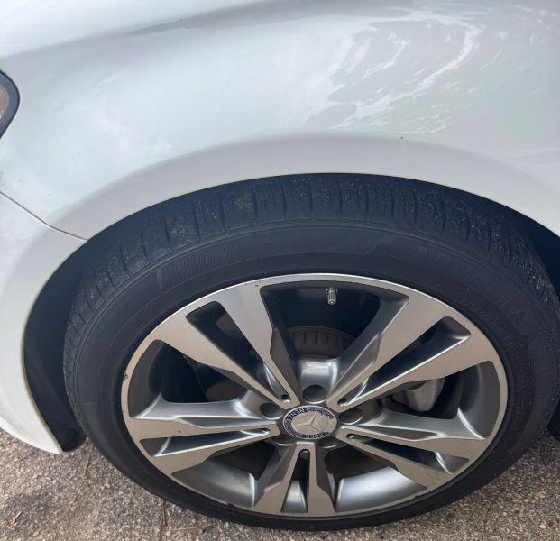 2016 Mercedes-Benz C-CLASS C 300 C 300