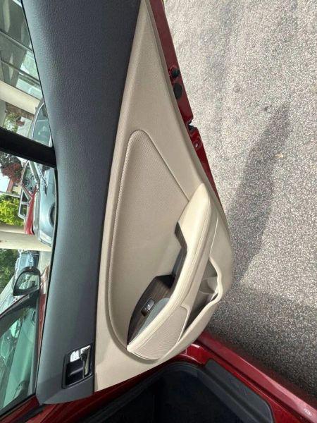 2012 Kia Optima EX
