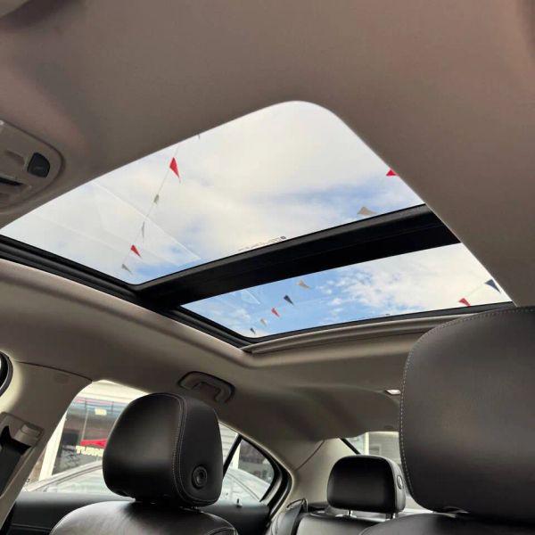 2015 Buick LaCrosse Leather