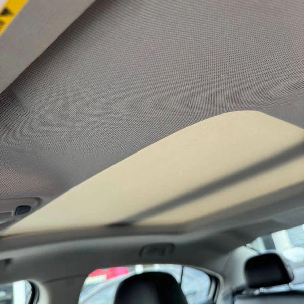 2015 Buick LaCrosse Leather