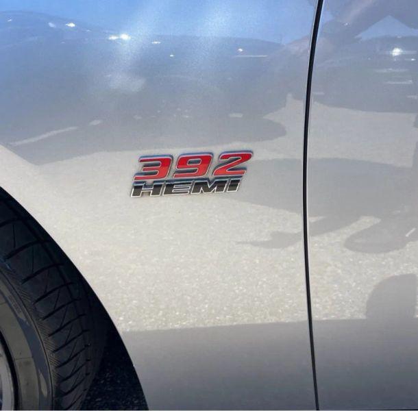 2016 Dodge Charger R/T Scat Pack