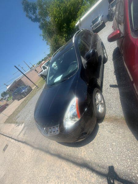 2012 Nissan Rogue SV