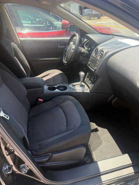 2012 Nissan Rogue SV
