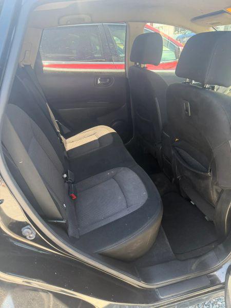 2012 Nissan Rogue SV