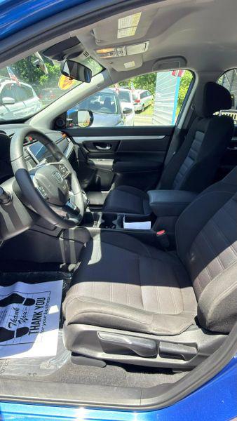 2021 Honda CR-V AWD Special Edition