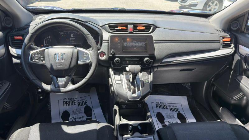 2021 Honda CR-V AWD Special Edition