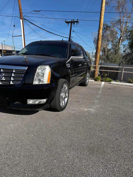 2008 Cadillac Escalade EXT Standard for sale in Tucson, AZ