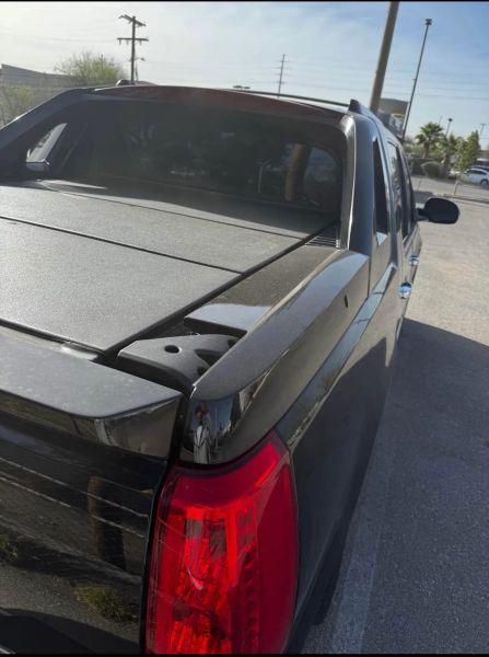 2008 Cadillac Escalade EXT Standard