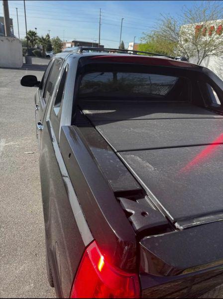 2008 Cadillac Escalade EXT Standard