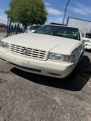2002 Cadillac Eldorado Collector Series ETC for sale in Tucson, AZ