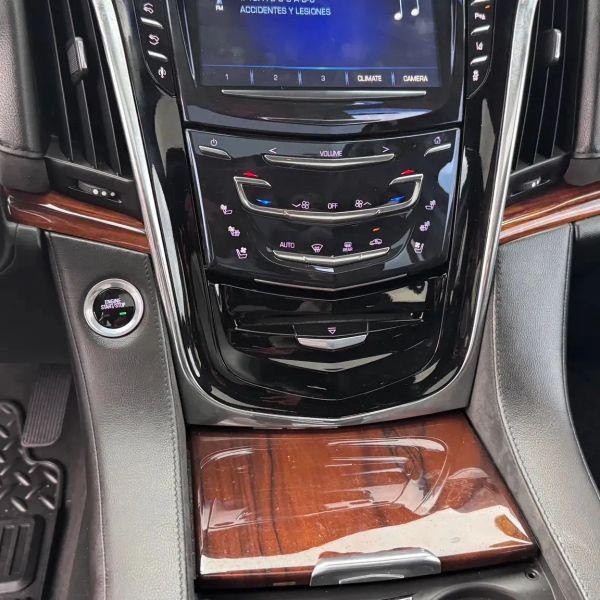 2015 Cadillac Escalade ESV Premium