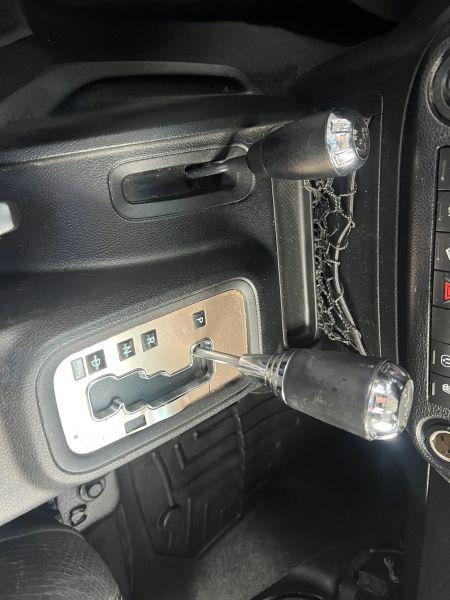 2014 Jeep Wrangler Unlimited Dragon Edition