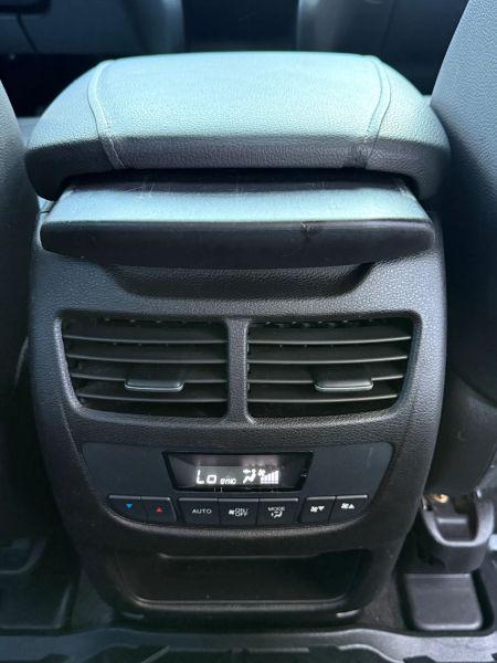 2016 Acura MDX Base