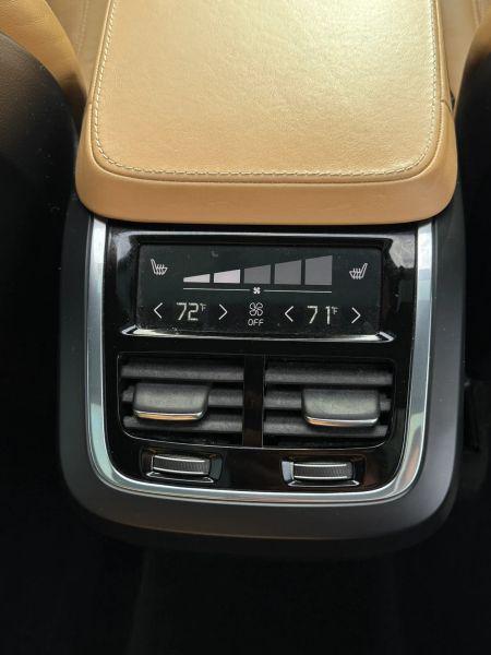 2017 Volvo XC90 T6 Inscription