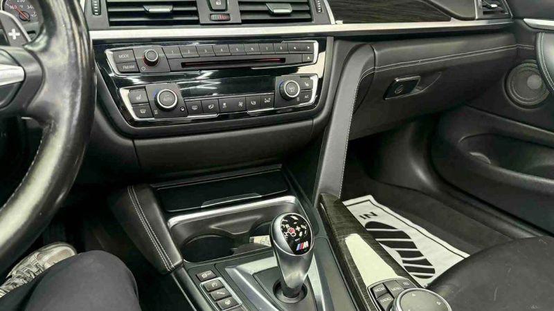 2016 BMW M4 Base