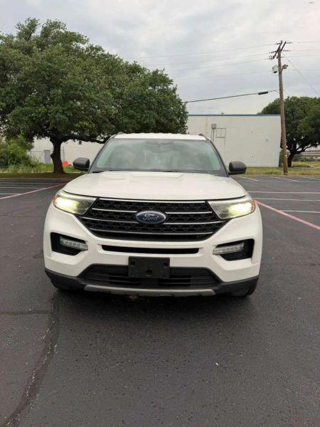 2020 Ford Explorer XLT for sale in Arlington, TX