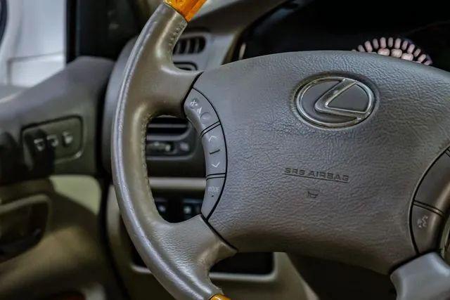 2006 Lexus LX 470 470