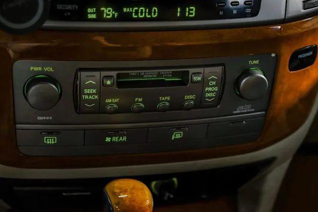 2006 Lexus LX 470 470
