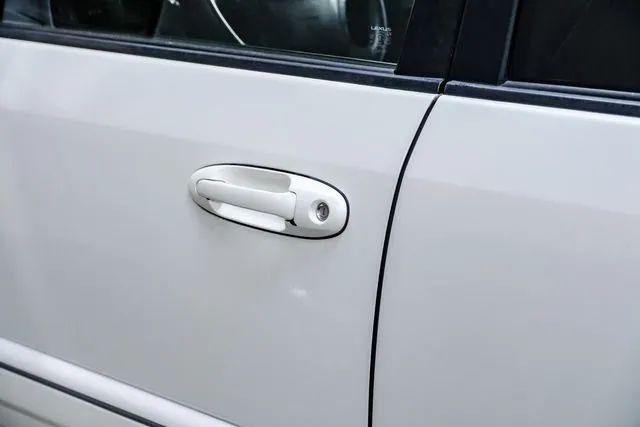 2006 Lexus LX 470 470