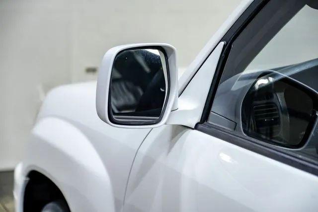 2006 Lexus LX 470 470
