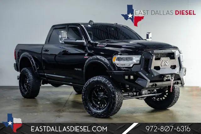 2022 Ram 2500 Laramie Crew Cab 4x4 6'4" Box for sale in Dallas, TX