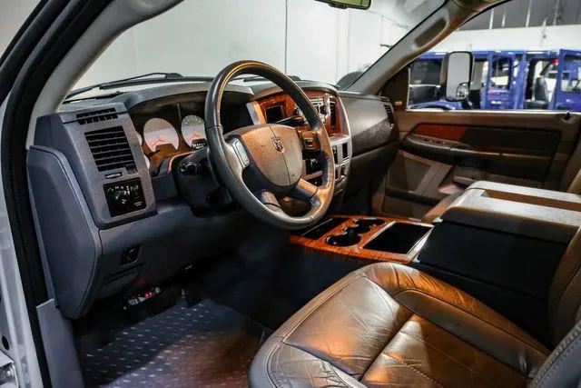 2006 Dodge Ram 3500 Laramie