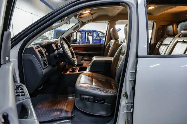 2006 Dodge Ram 3500 Laramie