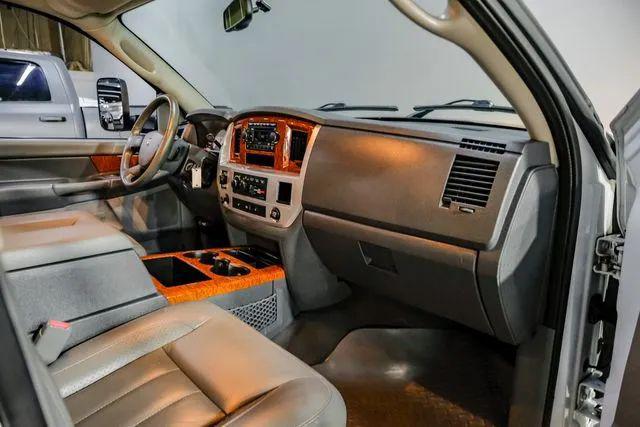 2006 Dodge Ram 3500 Laramie