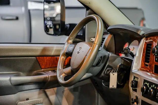 2006 Dodge Ram 3500 Laramie