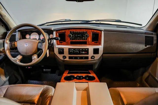 2006 Dodge Ram 3500 Laramie