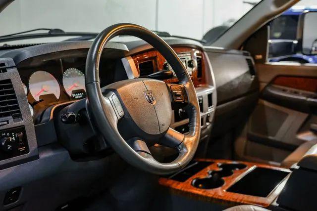 2006 Dodge Ram 3500 Laramie