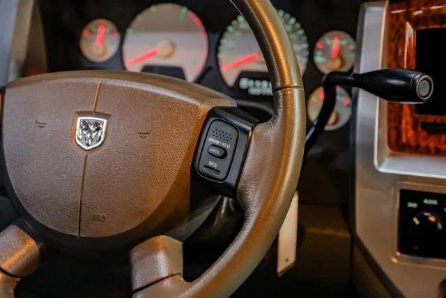 2006 Dodge Ram 3500 Laramie