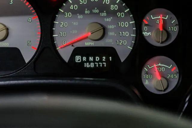 2006 Dodge Ram 3500 Laramie